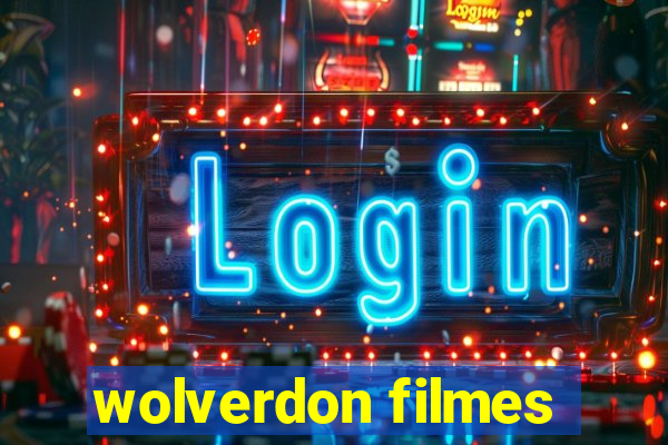 wolverdon filmes